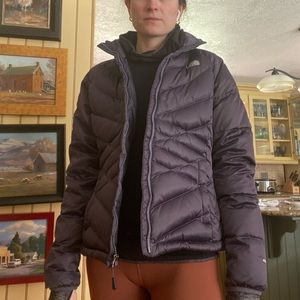 North Face Women’s Jacket Size M